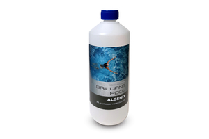 Medence Brillant Pool Algenix 1l