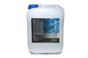 Medence Brillant Pool Algenix 5l
