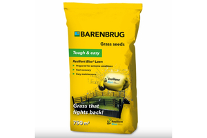 Fűmag Barenbrug Resilient Blue Lawn 15kg