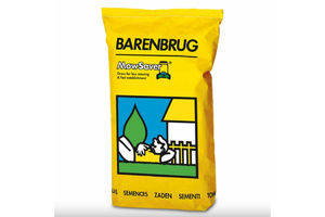 Fűmag Barenbrug Mow Saver 15kg