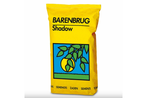 Fűmag Barenbrug Shadow 15kg