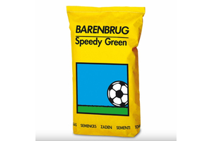 Fűmag Barenbrug Speedy Green 15kg
