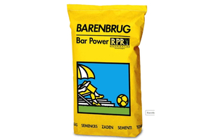 Fűmag Barenbrug Bar Power 15kg