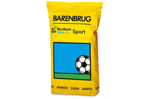 Fűmag Barenbrug Resilient Blue Sport 5kg