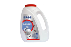 BROS Hangyairtó por 1 kg