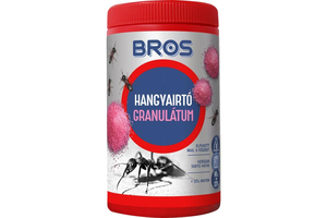 Bros Hangyairtó granulátum 60 gramm