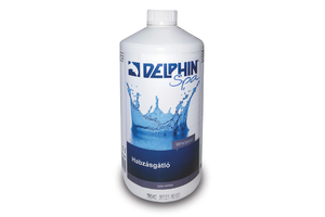 Medence Delphin SPA Habzásgátló 1l