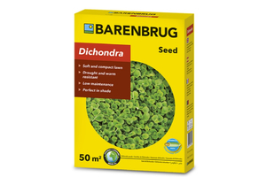 Fűmag Barenbrug Dichondra 0,5 kg
