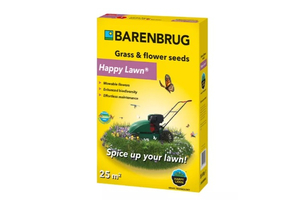 Fűmag Barenbrug Happy Lawn 0,5kg