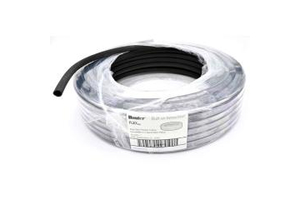 HU szórófejbekötő cső FLEXSG: 16mm/2mm, 5,5bár, 30