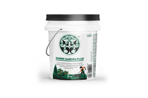 Műtrágya Humin Garden Plus 1kg