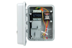 HU szivattyú indító relé PSR-22 230V max 2,2 KW
