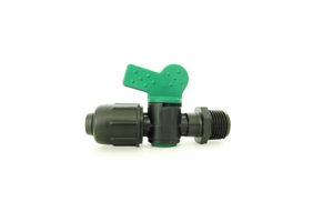 Irritec csap 16x1/2mm  KM