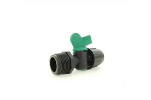 Irritec csap 16x3/4mm  KM