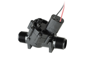 K-Rain mágnesszelep PRO 100 1" 9VDC  KM