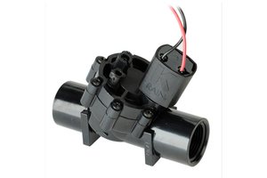 K-Rain mágnesszelep PRO 100 1"  szab. 9VDC BM