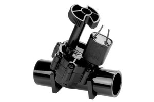 K-Rain mágnesszelep PRO 100 1"  24VAC BM