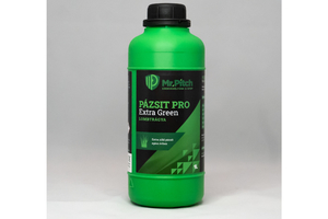 Mr Pitch Pázsit Pro Extra Green