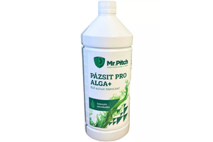 Mr Pitch Pázsit Pro ALGA+