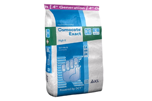 Műtrágya SportM Oscomote High K 8-9M 25kg