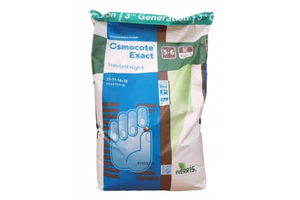 Műtrágya SportM Oscomote High K 5-6M 25kg