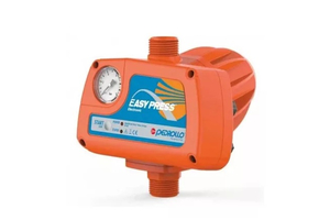 PEDROLLO TA EASYPRESS II 1,5BAR+NYOMÁSMÉRŐ ÓRA ára