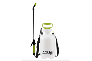 Pemetező "AQUA SPRAY" 5l AS0500