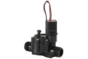 RB Mágnesszelep DV100 KK 1" 9V szolenoiddal