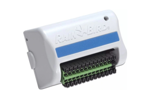 RB vezérlő ESP-LX 8 zónás bővítő modul
