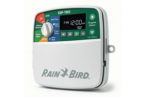 RB vezérlő ESP-TM2 12 zónás kültéri WIFI képes