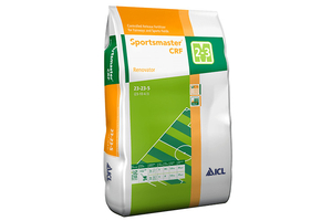 Műtrágya SportM Renovator 2-3M 23+23+05 25kg