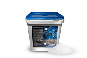 Medence Brillant Pool Superklór 5kg