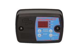 COELBO SWITCHMATIC áramláskapcsoló