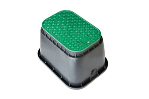 Szelepakna Small Poliext