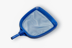 Medence Kaparóélű erősített háló nylon, feszes