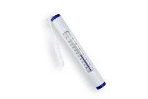 Medence Hőmérő Deluxe