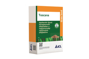 Fűmag Toscana 1 kg