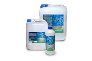 Medence Brillant Pool Algenix TOP 1l