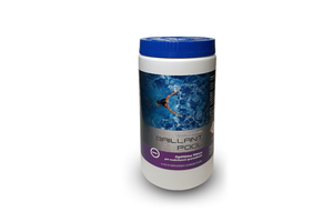 Medence Brillant Pool OpHtima Mínus 2 kg