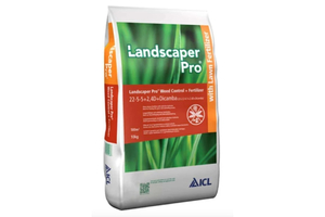 Műtrágya Weed Control 15kg 22+05+05+2,4D+Dicamba