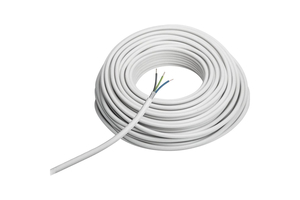 Vezérlő kábel YSLY-JZ  2x1 mm2 vezérlőhöz